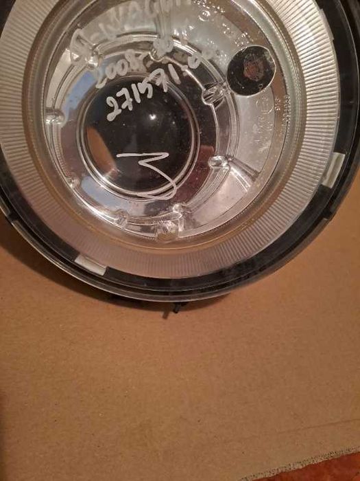 Far stanga Mercedes G Class W463 xenon original