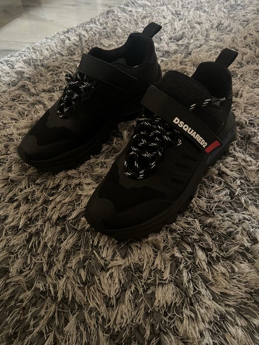 Shikersi disquared2 originali !!!