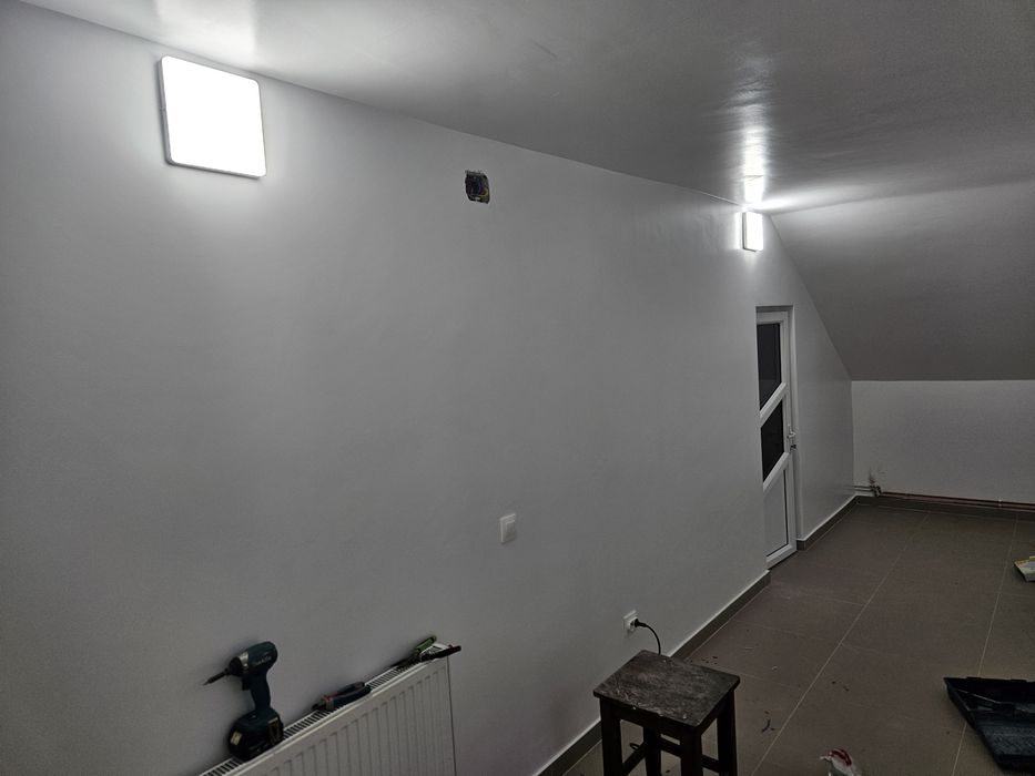 Electrician zona Maramureș