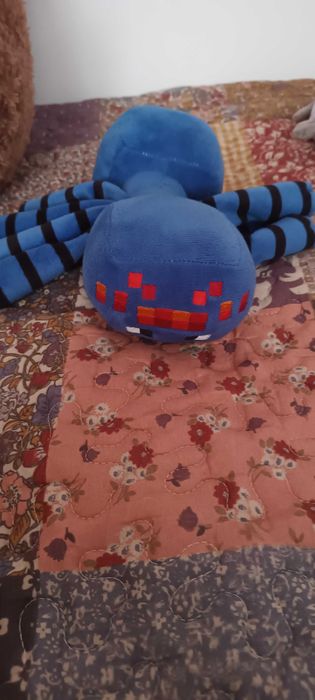 Плюшени  играчки