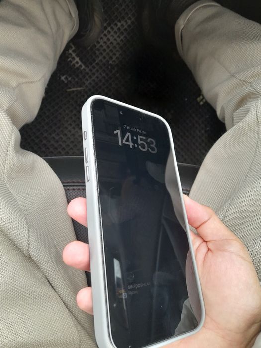 Apple 15Pro Max 512gb 81 yomkist