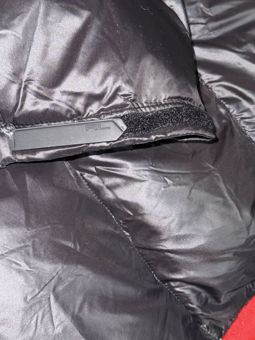 Geaca Polo Ralph Lauren (umplutura de pene)