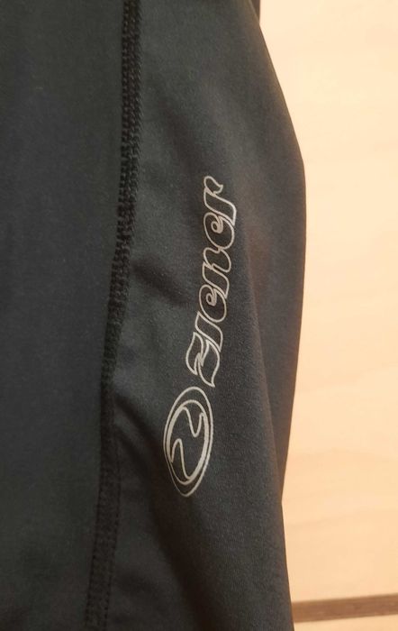 Ziener -Дамски-Къси вело панталони-Като Нови