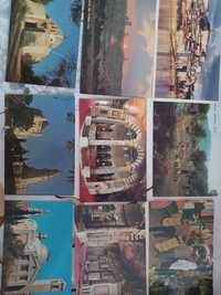 Carti postale vechi