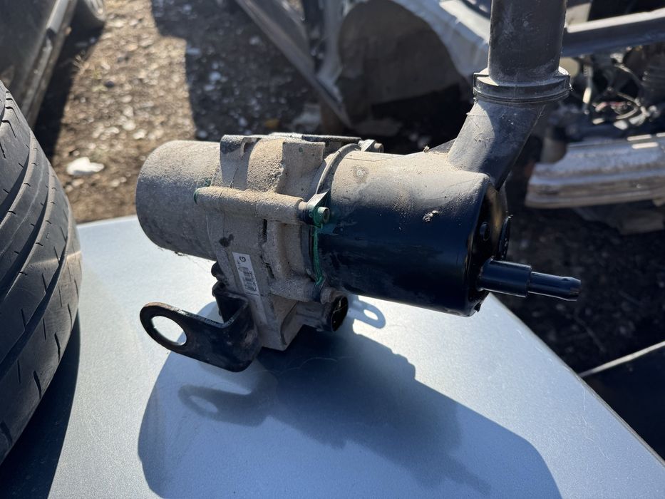 Хидравлична помпа електрическа за Peugeot/Citroen