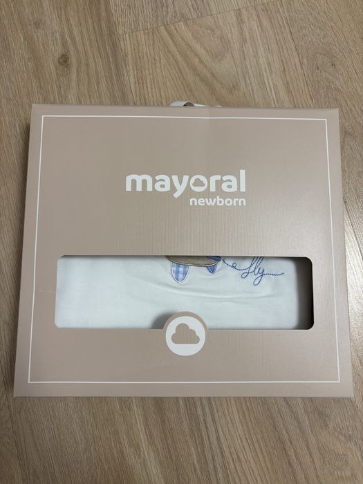 Păturică Mayoral