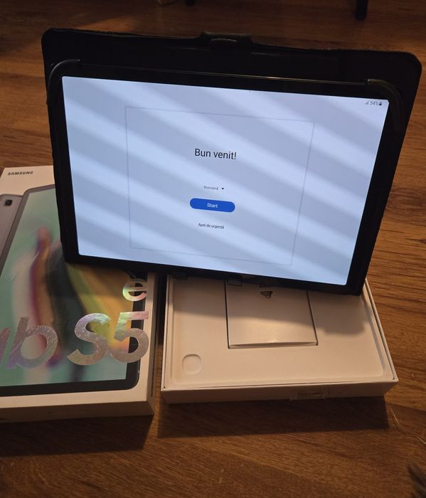 Tableta Samsung Galaxy Tab S5e