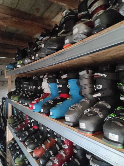 Vand lot clapari second hand en-gros, toate marimile