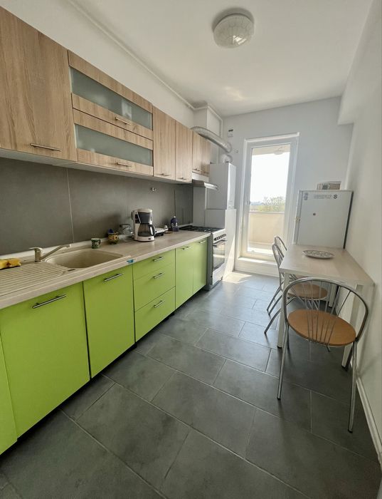 Apartament 3 camere si terasa Chitila | Bucurestii Noi | Straulesti
