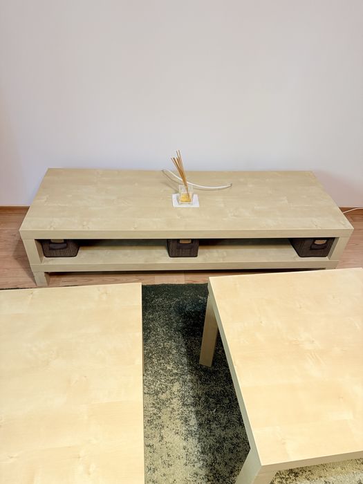 Set mobilier suvragerie