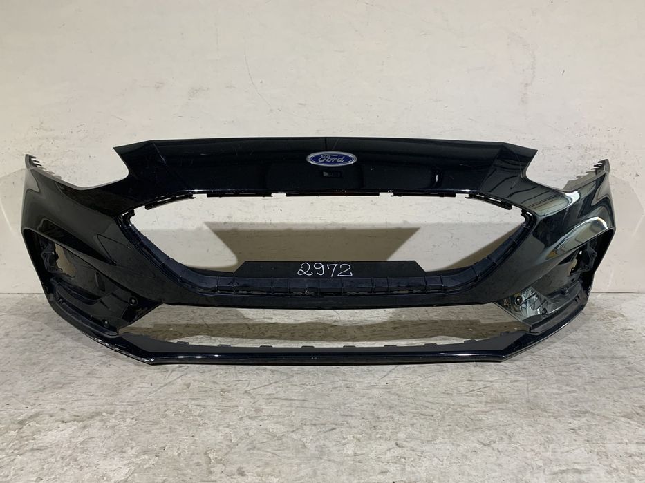 Bara fata Ford Focus 4 ST-Line, 2019, 2020, 2021, 2022, cod origine OE JX7B-17757-S.