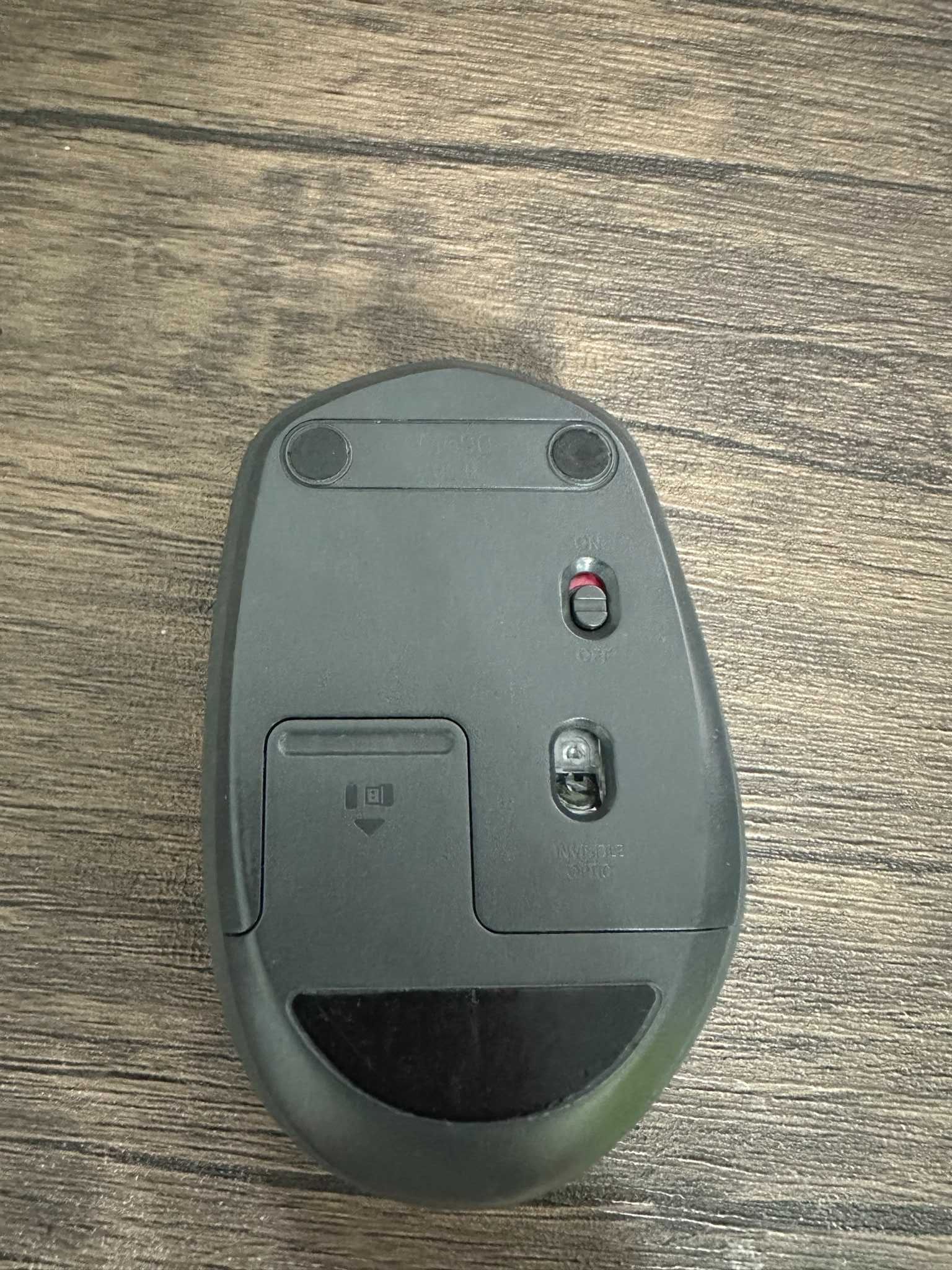 Mouse Logitech M590 Silent Bluetooth Multi-Device