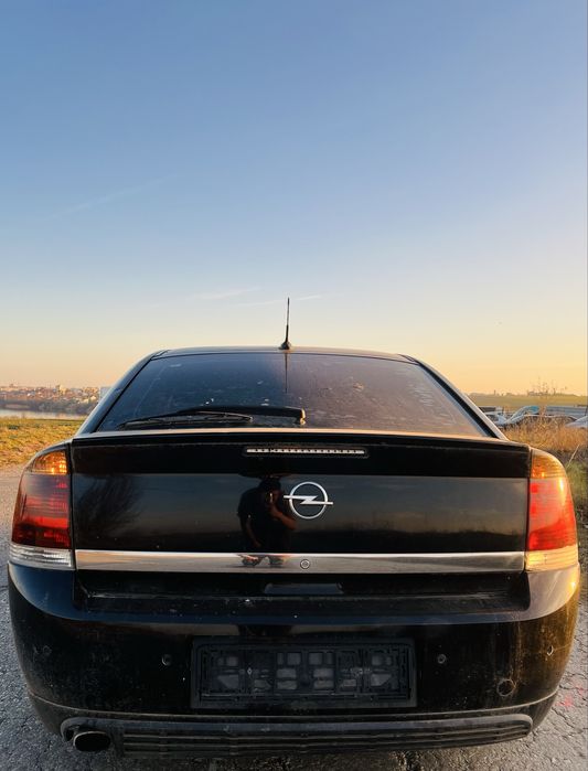 Piese Auto Opel Vectra C An 2003, Motor 2.2 D