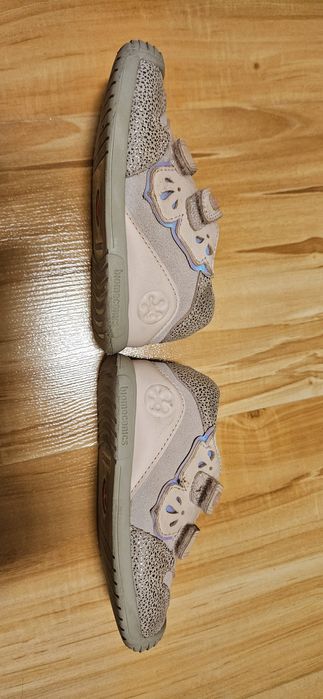 Pantofi fetite biomecanics 23