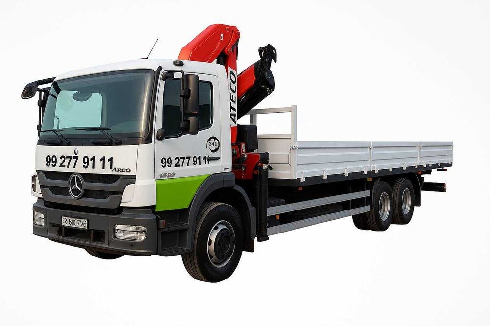 Manipulyator xizmati | Услуга манипулятора 5 тонн НЕ ДОРОГА,ОПЕРАТИВНО