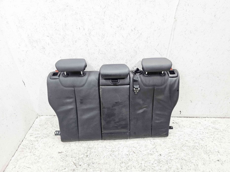 Set scaune cu bancheta piele Bmw 3 Touring (F31) [Fabr 2012-2017] OEM