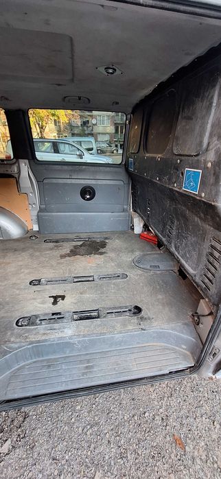 Mercedes vito 111 cdi