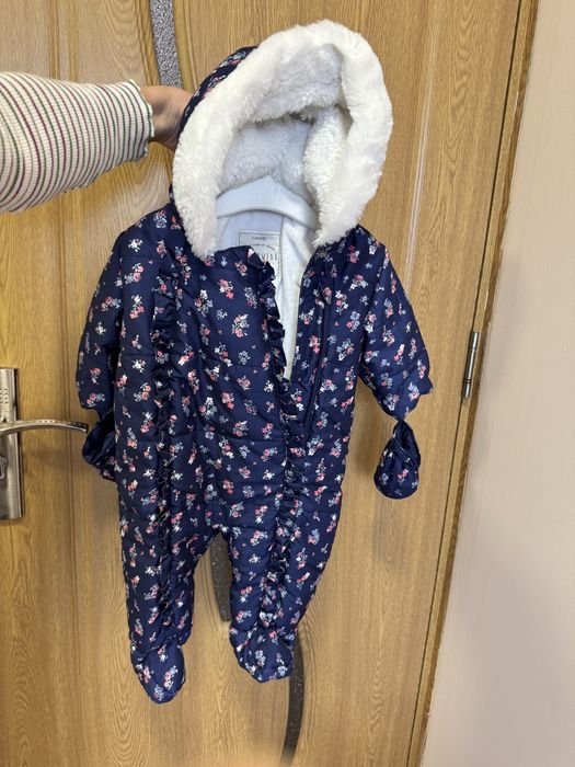 Ново ескимосче на George 3-6 месеца