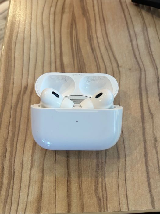 Безжични слушалки Air pods pro 2