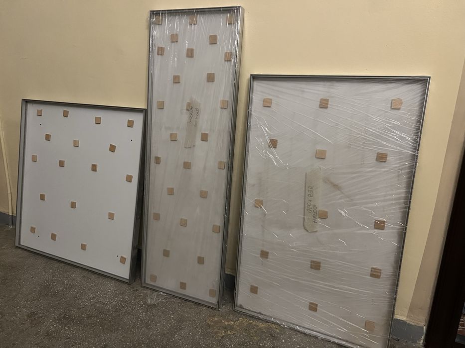 Casete luminoase reclame  exterior