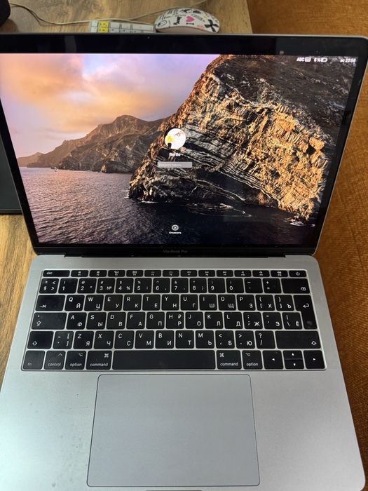 Продам Macbook Pro 13, 2017