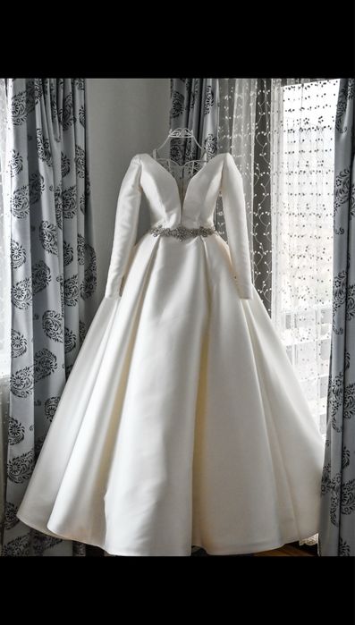 Rochie de mireasa Pronovias