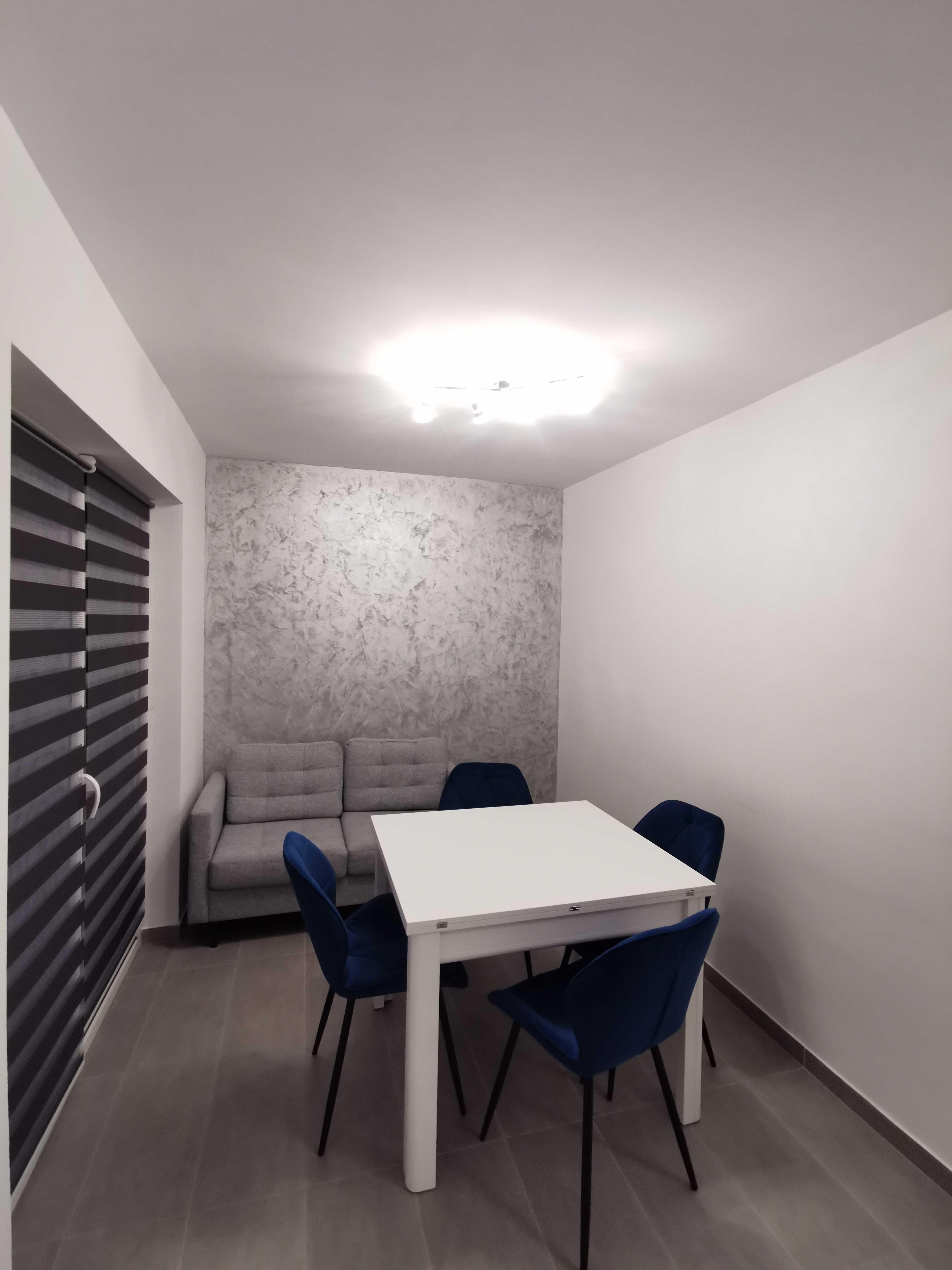 Apartament regim hotelier (Zona ISU)