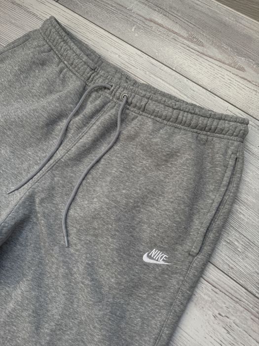 Мъжко! Чисто нов оригиналeн анцуг Nike Joggers с регулируеми крачоли