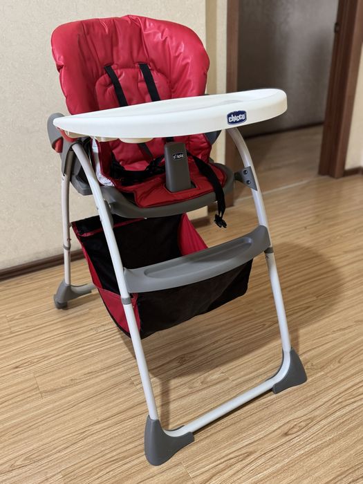 Стульчик для кормления Chicco