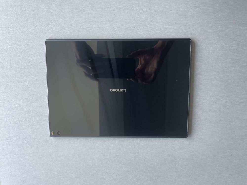 Lenovo Tab 4 10 Pluse + case