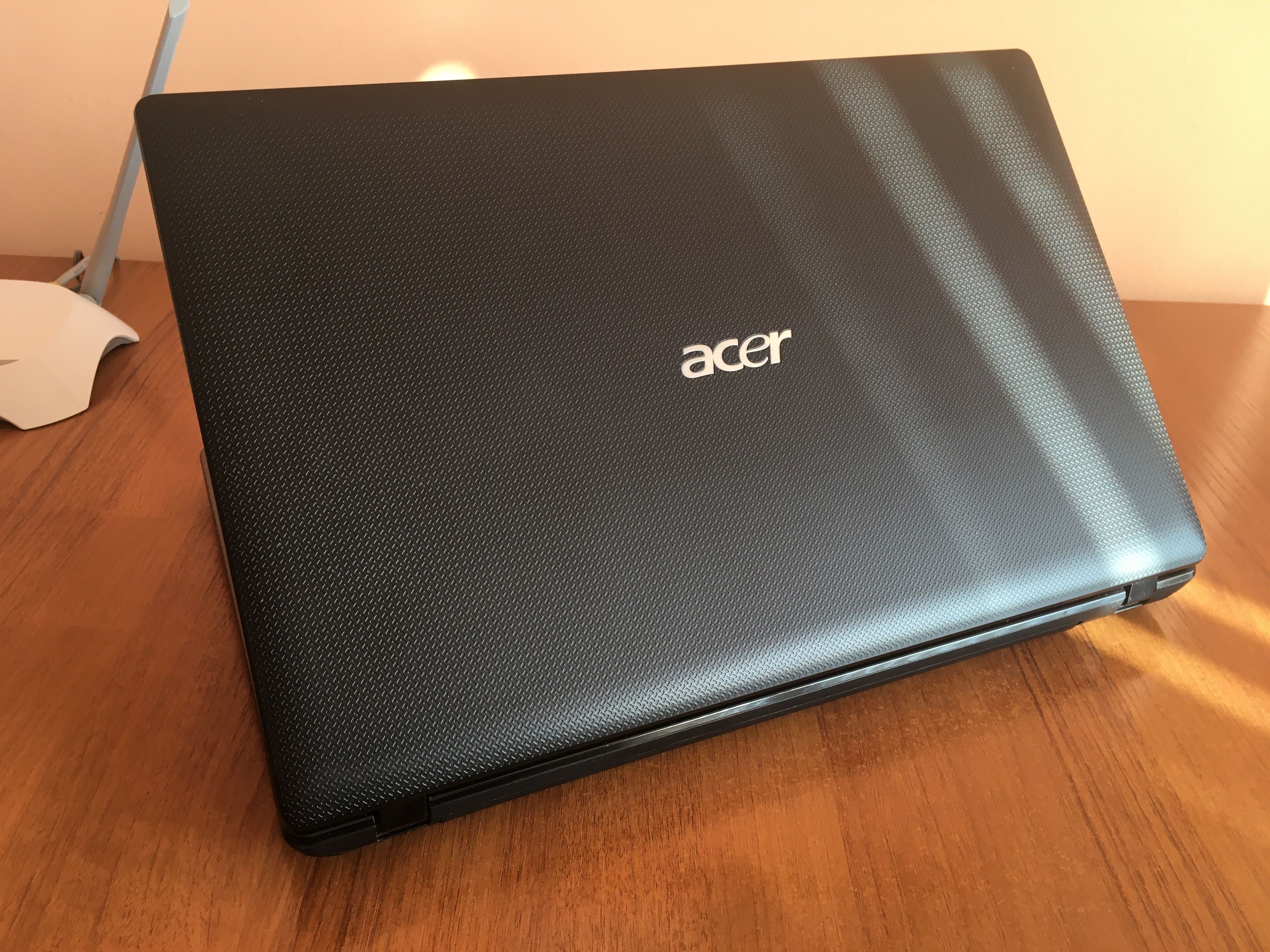 Лаптоп Acer Aspire 5750G