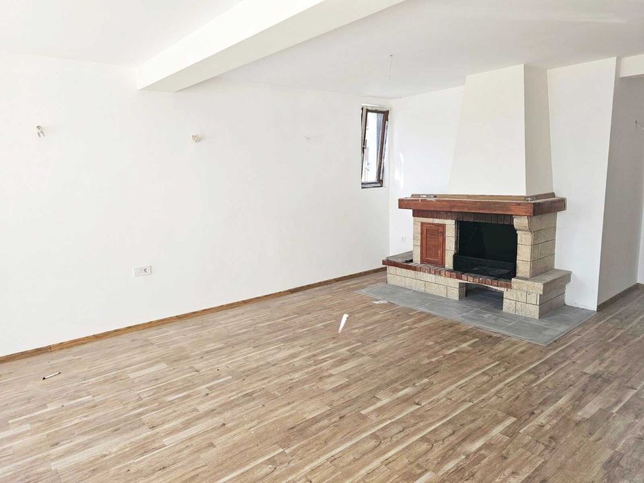 Двустаен апартамент с уникална морска панорама между Балчик и Албена