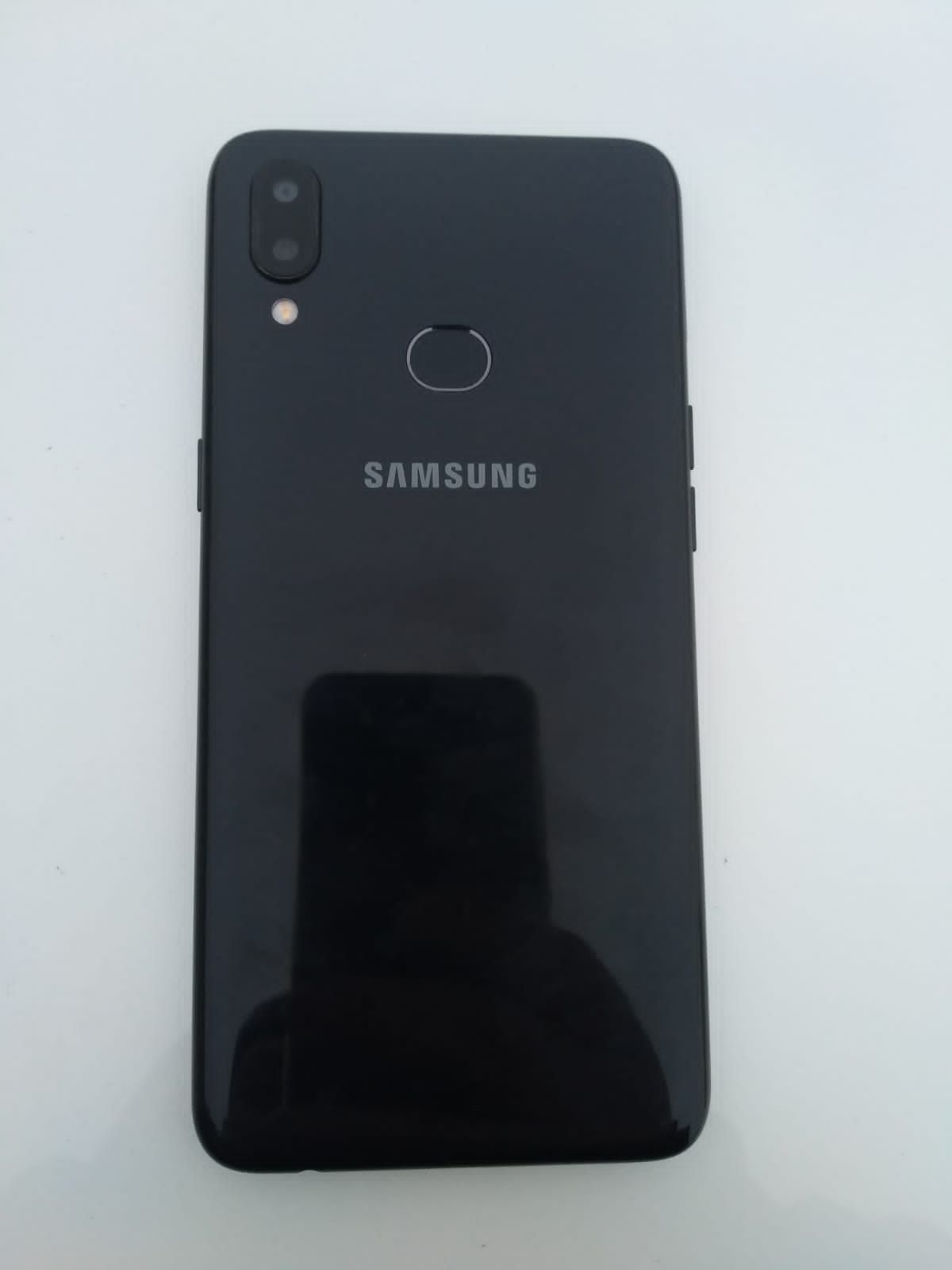 Samsung Galaxy A10S