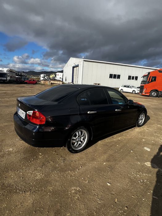 De vanzare Bmw 318 D 2006