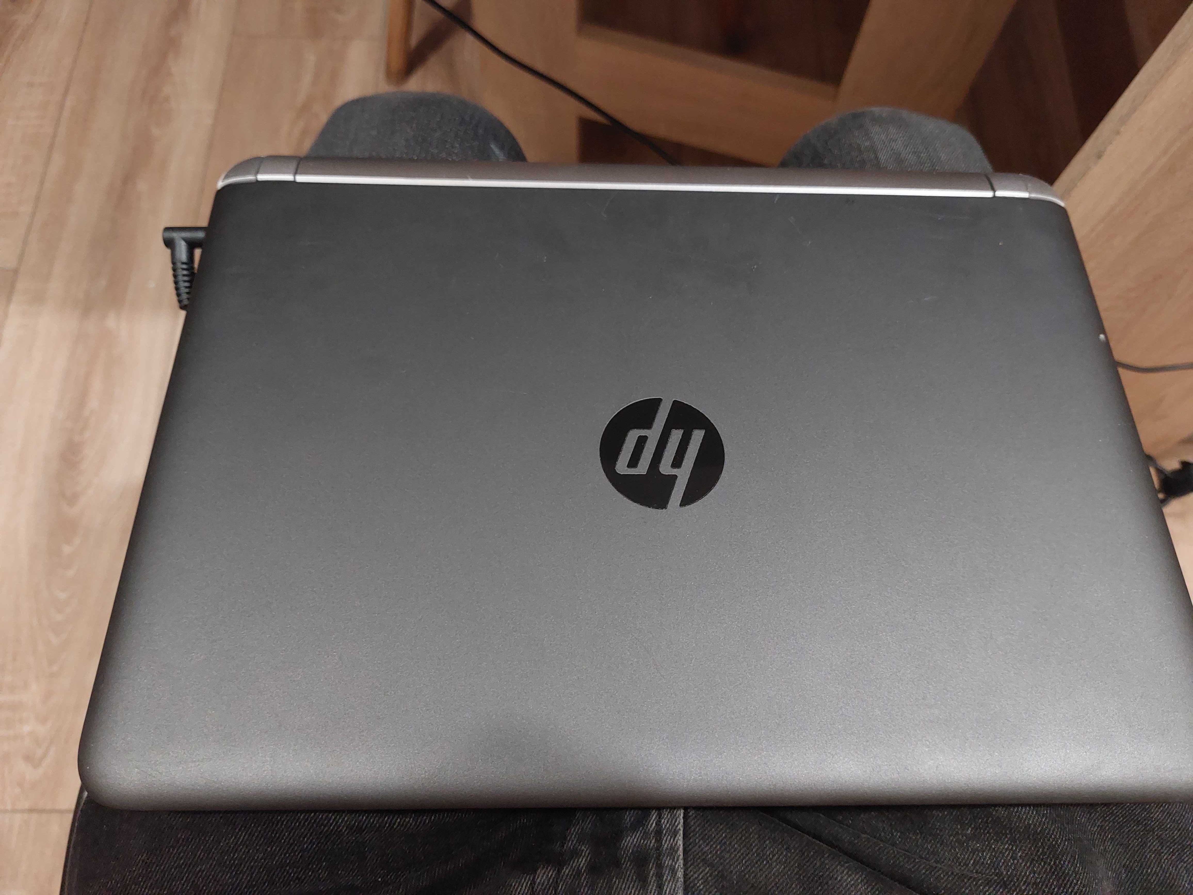 Laptop  Probook HP 440 G3 8GB, SSD , i3