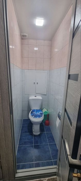 SROCHNO!!!2 xonali uy ijaraga beriladi sergeli 4 avtosalon ro'parasida