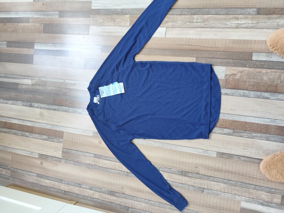 Термо бельо asics Dacron