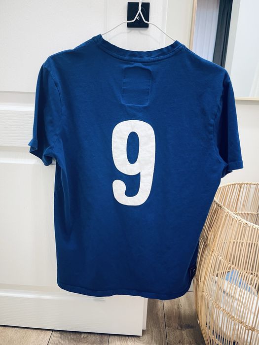 Тениска Левски ретро