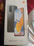 Redmi not 11 pro
