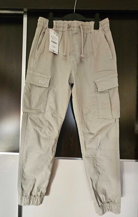 Карго пaнталон Zara