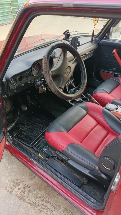 Ваз 2102 в отличном состоянии