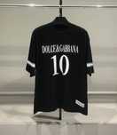 Мъжка тениска Dolce gabbana