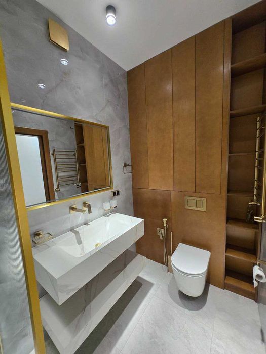 RENT| ARENDA Сдаётся новая 3- ком кв в ЖК Park Residence