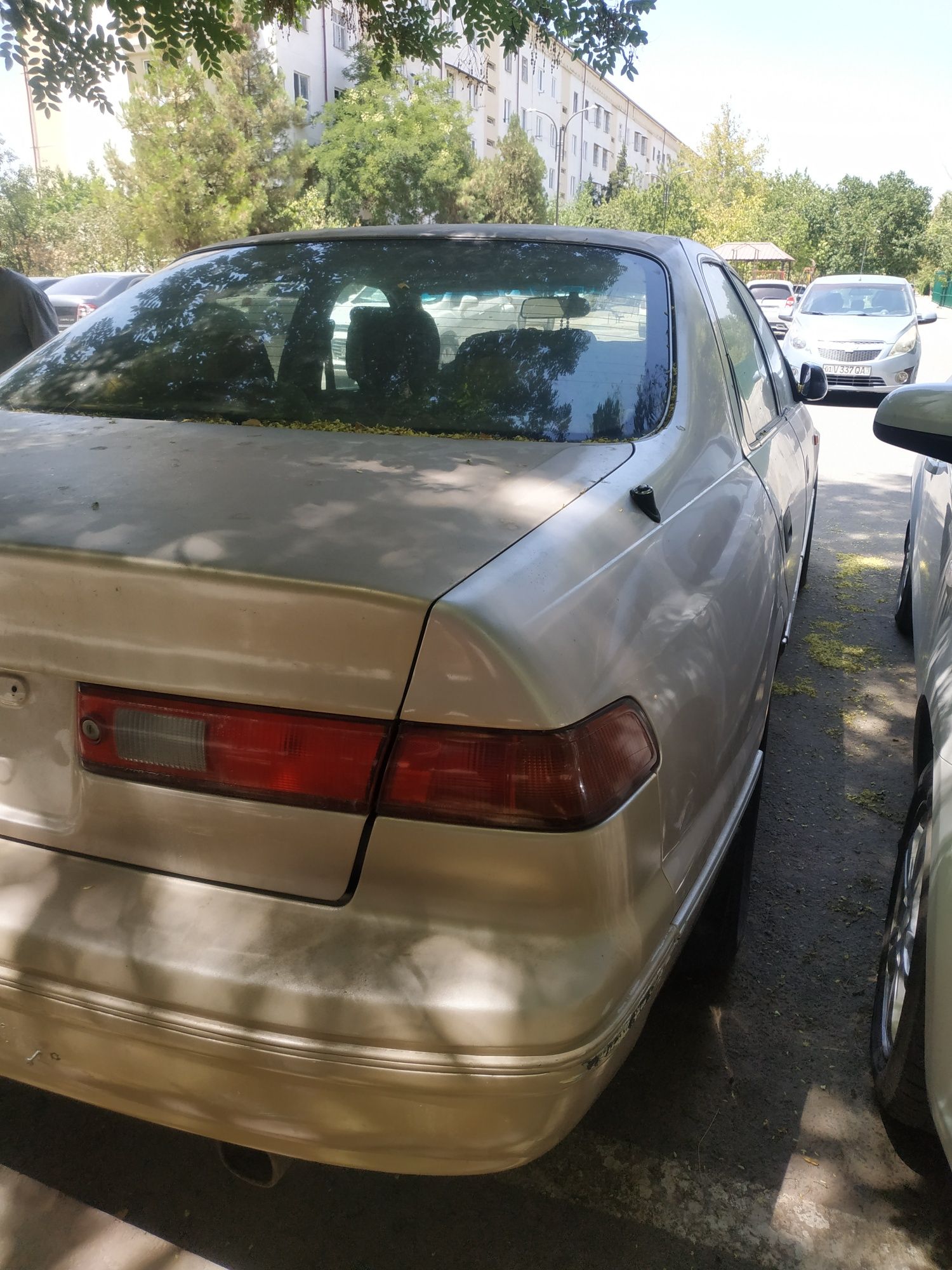 Продаю Tayota Camry 20