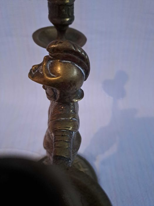 sfesnic bronz statueta bronz 26 cm empire franta