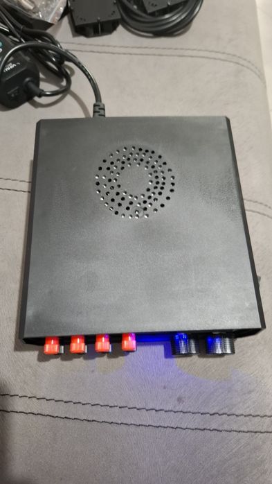 Sursa 3.3v, 5v, 12v variabil 400w