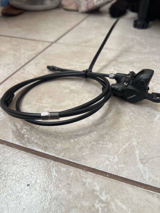 Etrier shimano mt 200 hidraulic