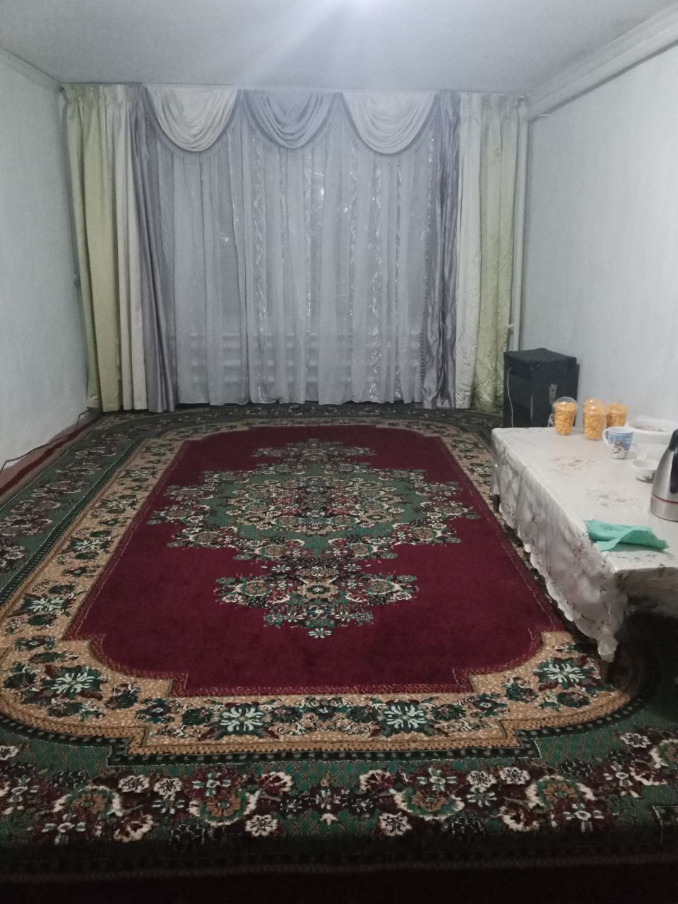 Uy sotiladi Tashaul maxalla