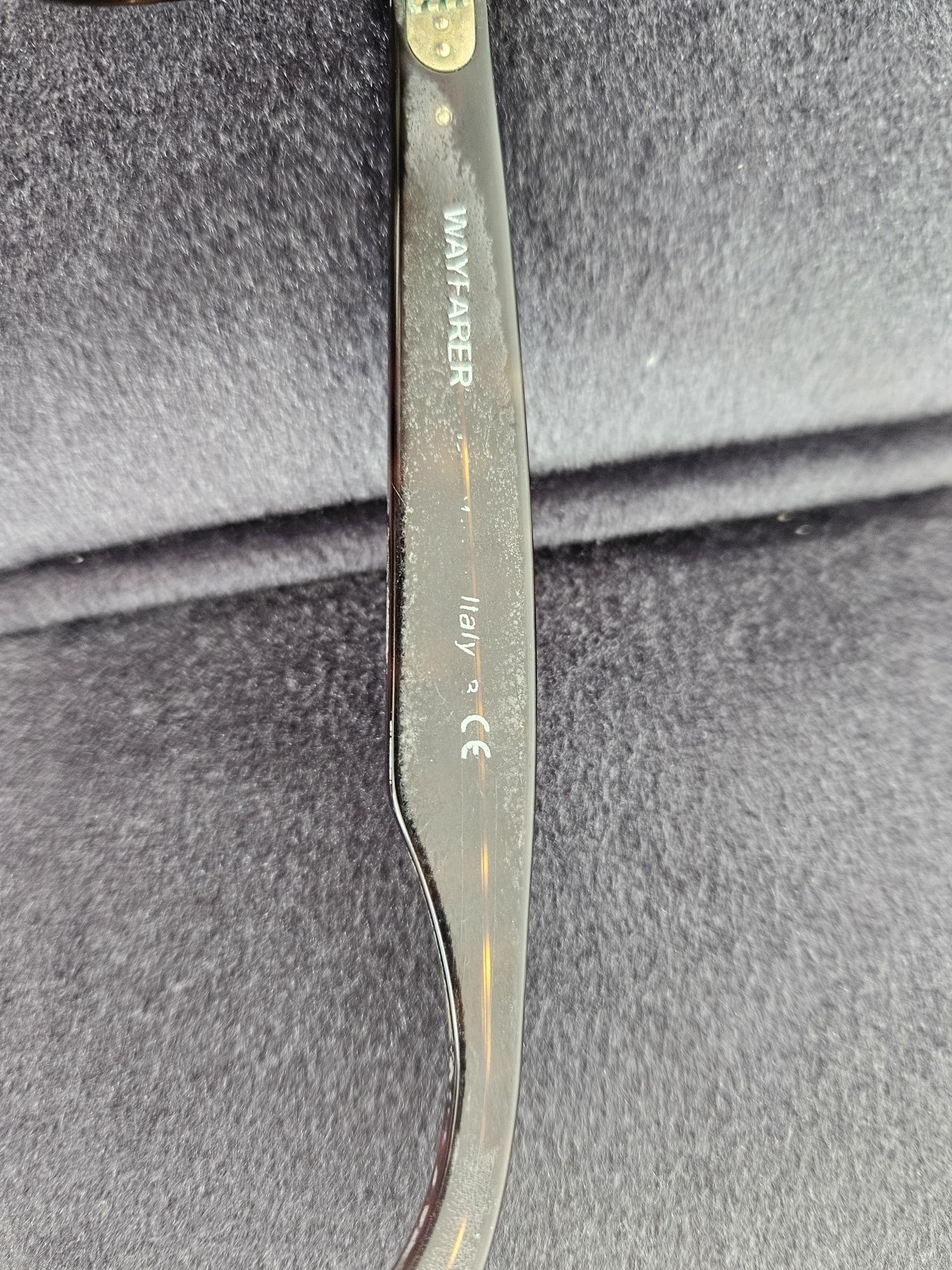 Ray Ban wayfarer
