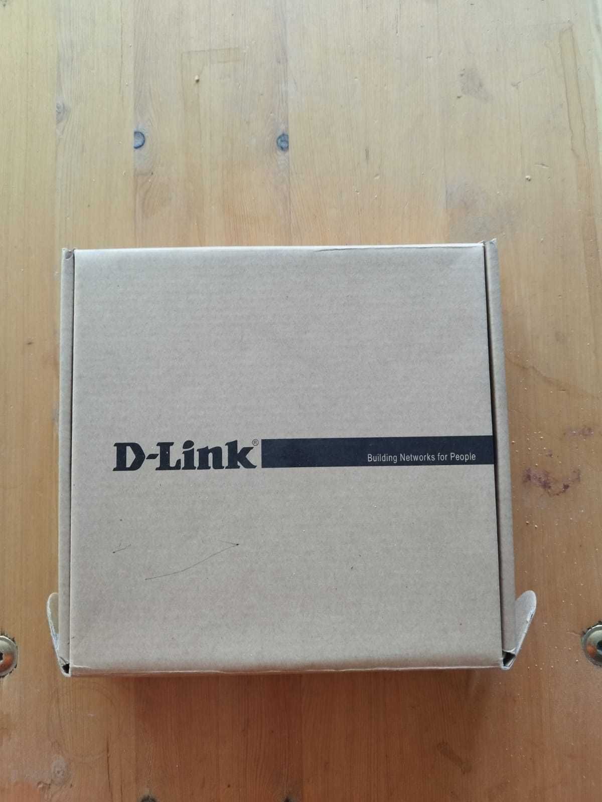 D-Link KVM-переключатель DKVM-CU3